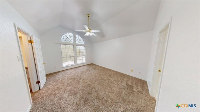 609 Man O War Drive, Harker Heights, TX 76548