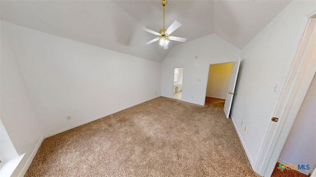 609 Man O War Drive, Harker Heights, TX 76548