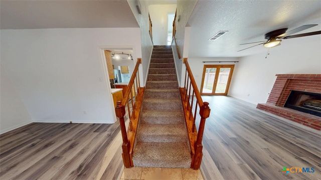 609 Man O War Drive, Harker Heights, TX 76548