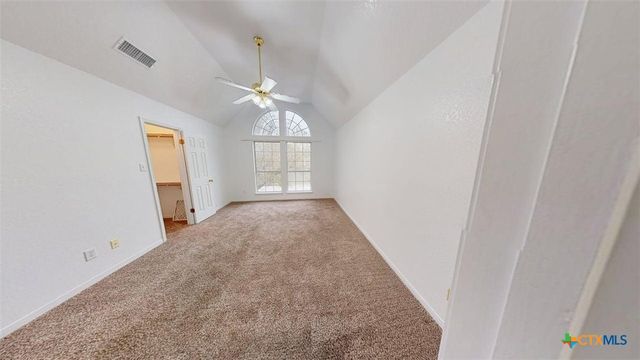 609 Man O War Drive, Harker Heights, TX 76548