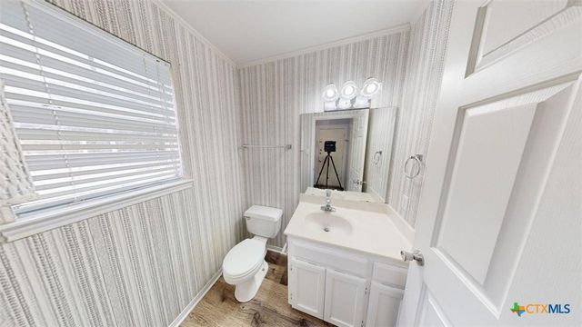 609 Man O War Drive, Harker Heights, TX 76548