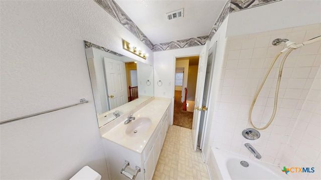 609 Man O War Drive, Harker Heights, TX 76548