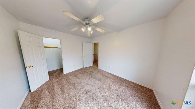 609 Man O War Drive, Harker Heights, TX 76548