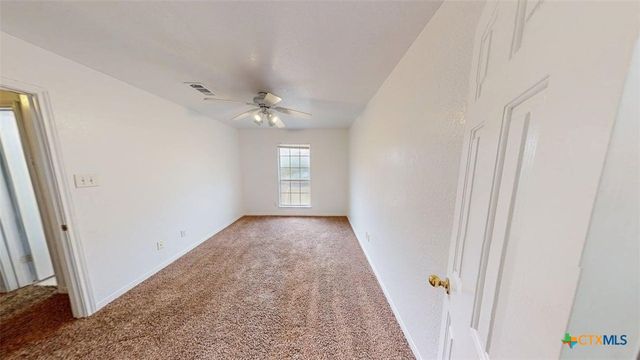 609 Man O War Drive, Harker Heights, TX 76548