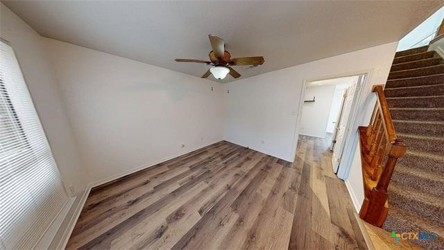 609 Man O War Drive, Harker Heights, TX 76548