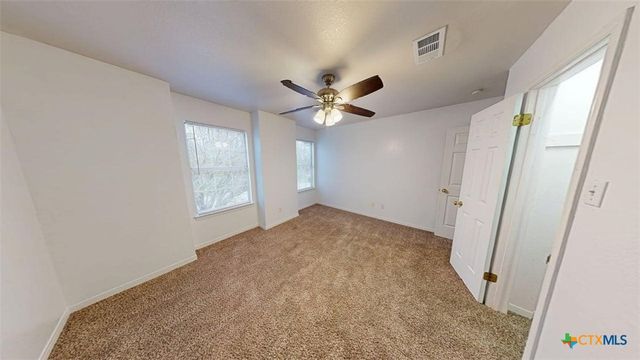 609 Man O War Drive, Harker Heights, TX 76548