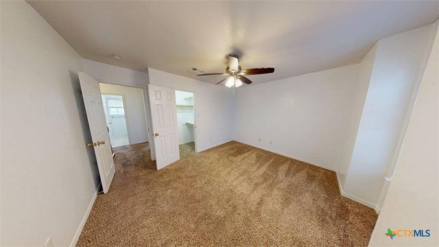 609 Man O War Drive, Harker Heights, TX 76548