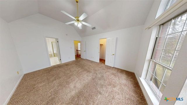 609 Man O War Drive, Harker Heights, TX 76548