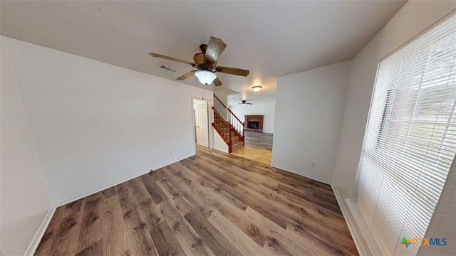 609 Man O War Drive, Harker Heights, TX 76548