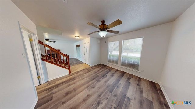 609 Man O War Drive, Harker Heights, TX 76548