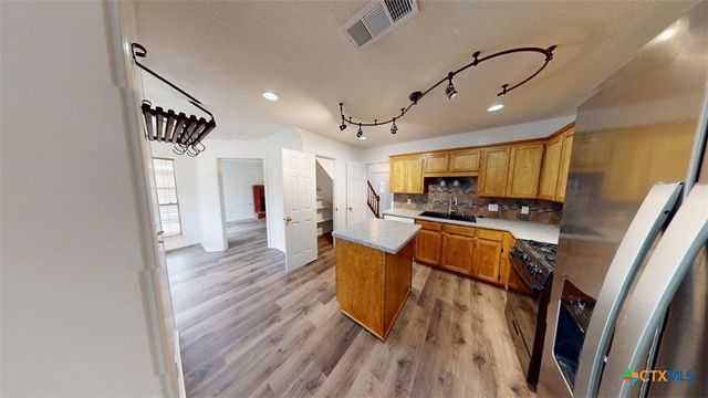 609 Man O War Drive, Harker Heights, TX 76548