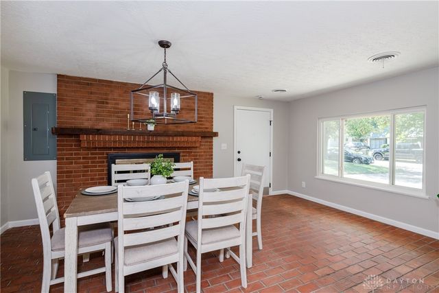 3806 Saranac Drive, Dayton, OH 45429