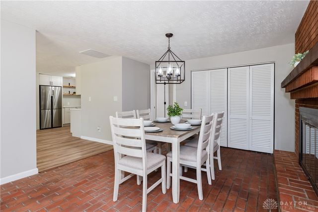 3806 Saranac Drive, Dayton, OH 45429