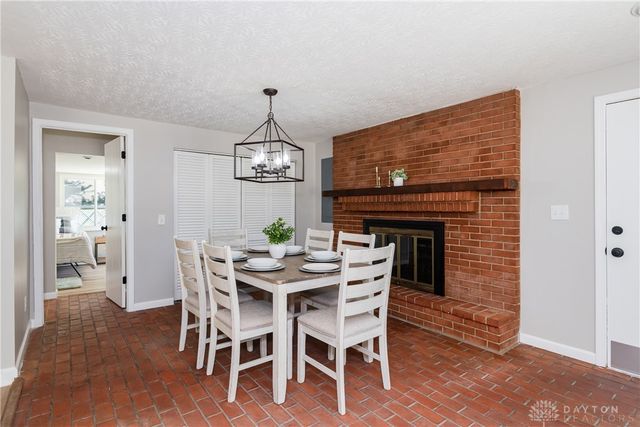 3806 Saranac Drive, Dayton, OH 45429