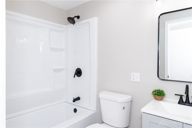 3806 Saranac Drive, Dayton, OH 45429
