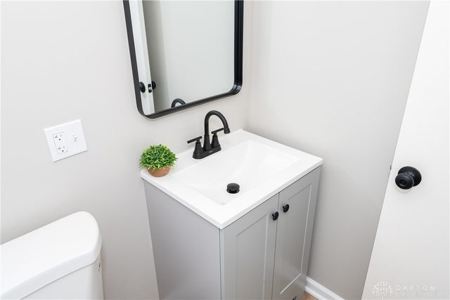 3806 Saranac Drive, Dayton, OH 45429