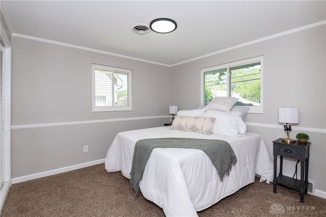 3806 Saranac Drive, Dayton, OH 45429