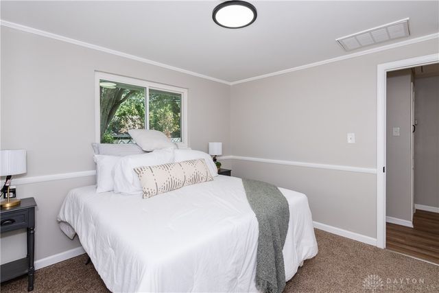 3806 Saranac Drive, Dayton, OH 45429