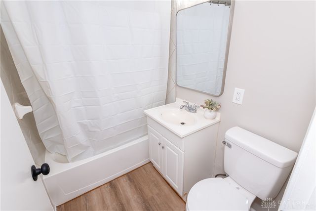 3806 Saranac Drive, Dayton, OH 45429