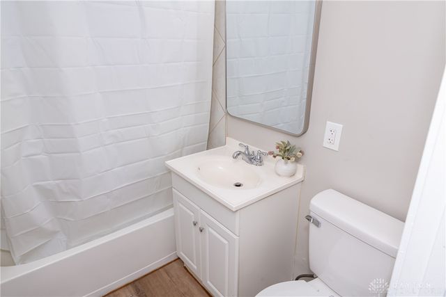 3806 Saranac Drive, Dayton, OH 45429