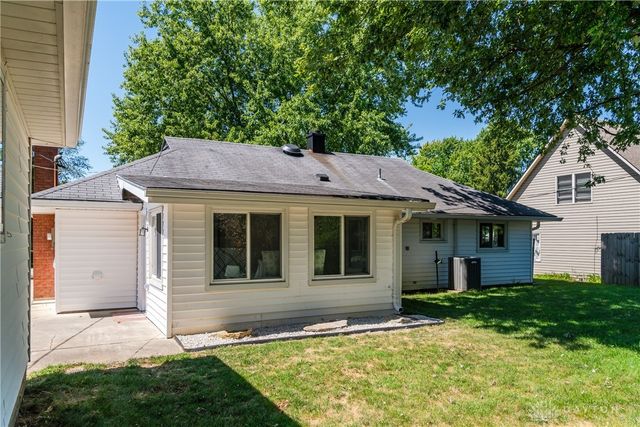 3806 Saranac Drive, Dayton, OH 45429