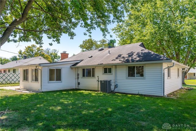 3806 Saranac Drive, Dayton, OH 45429