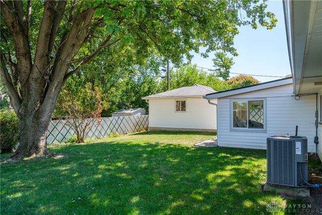 3806 Saranac Drive, Dayton, OH 45429