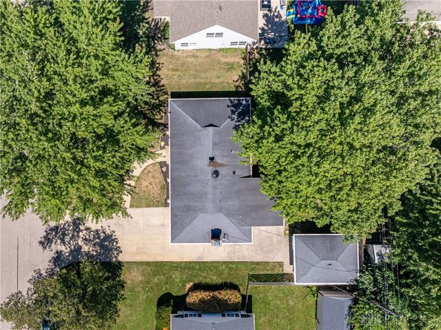 3806 Saranac Drive, Dayton, OH 45429
