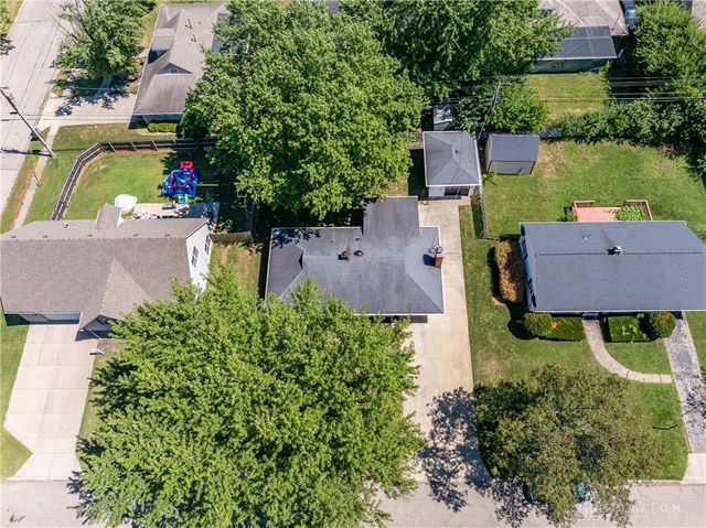 3806 Saranac Drive, Dayton, OH 45429