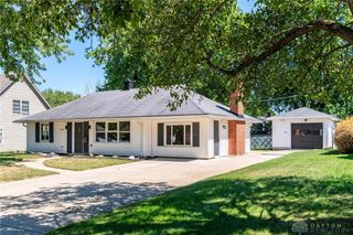 3806 Saranac Drive, Dayton, OH 45429