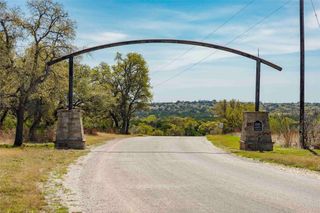 Lot 8 Saddle Ridge DR, Bertram, TX 78605