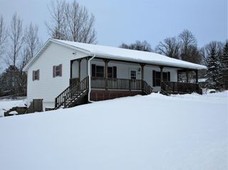 303 Dancer Street, Milltown, WI 54858