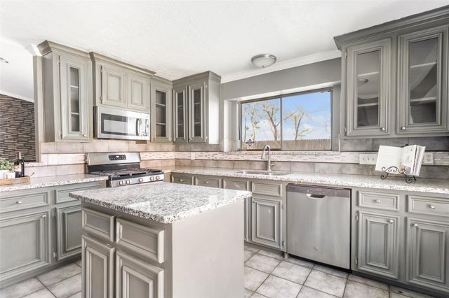 14123 Timberhaven Drive, Houston, TX 77066