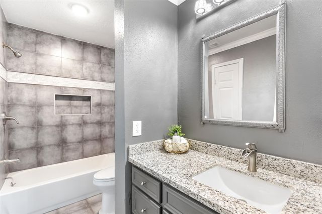 14123 Timberhaven Drive, Houston, TX 77066