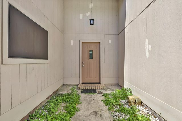 14123 Timberhaven Drive, Houston, TX 77066