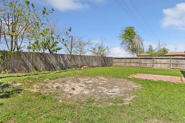 14123 Timberhaven Drive, Houston, TX 77066