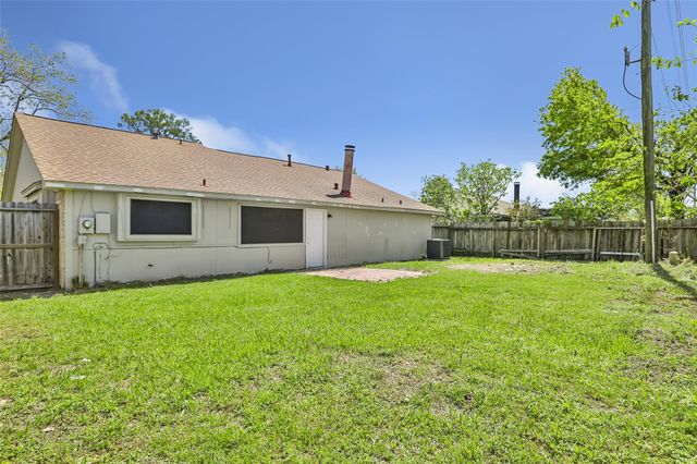 14123 Timberhaven Drive, Houston, TX 77066