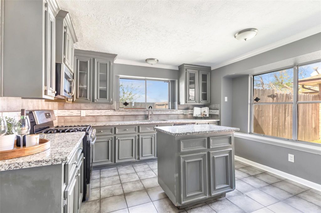 14123 Timberhaven Drive, Houston, TX 77066