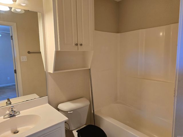 203 Boston Street, Jacksonville, AR 72076