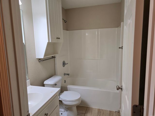 203 Boston Street, Jacksonville, AR 72076