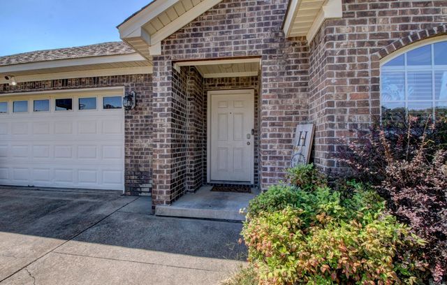 203 Boston Street, Jacksonville, AR 72076