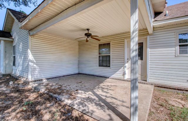 203 Boston Street, Jacksonville, AR 72076