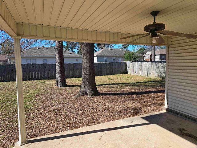 203 Boston Street, Jacksonville, AR 72076