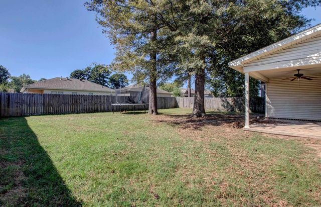 203 Boston Street, Jacksonville, AR 72076
