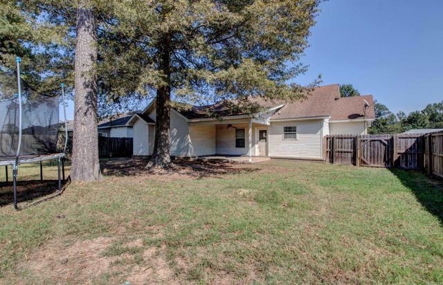 203 Boston Street, Jacksonville, AR 72076