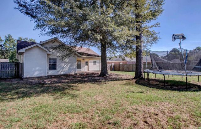 203 Boston Street, Jacksonville, AR 72076