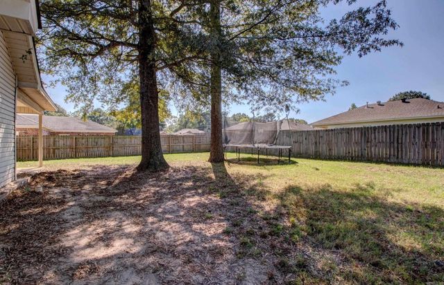 203 Boston Street, Jacksonville, AR 72076