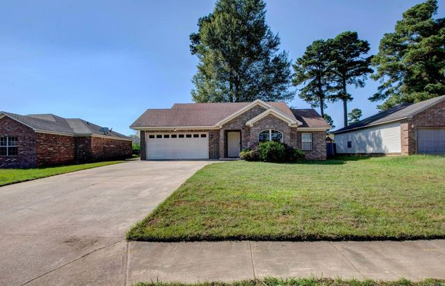 203 Boston Street, Jacksonville, AR 72076