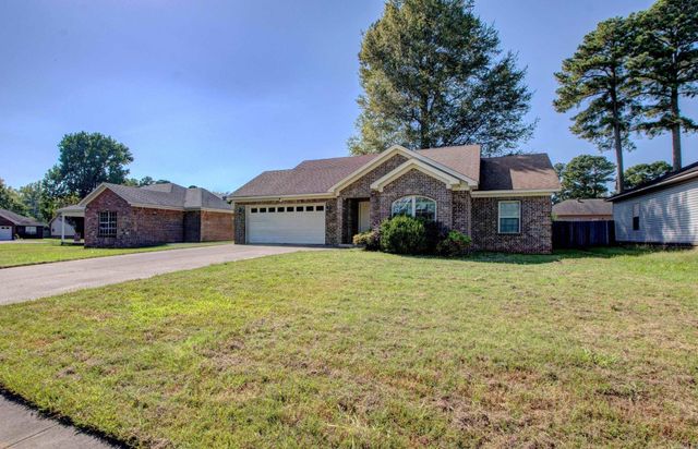 203 Boston Street, Jacksonville, AR 72076