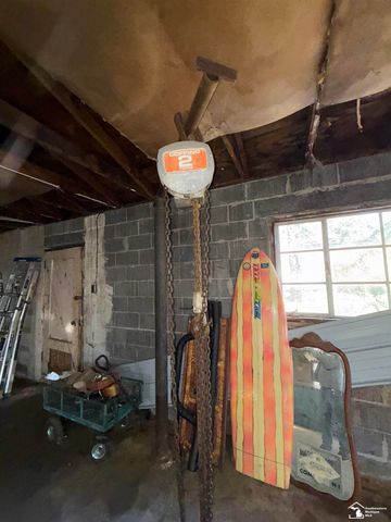 6399 Whiteford Center Road, Lambertville, MI 48144